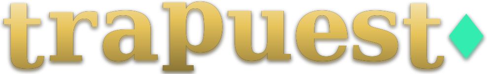 trapuesto logotipo